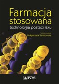 Farmacja s... - Małgorzata Sznitowska -  books in polish 