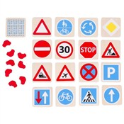 Memo znaki... -  books in polish 