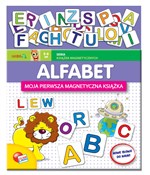 Alfabet Mo... - Opracowanie Zbiorowe -  Polish Bookstore 