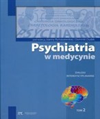 Polska książka : Psychiatri...