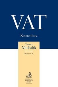 Obrazek VAT Komentarz 2018