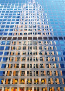 Obrazek Puzzle  Sixth Avenue 1000