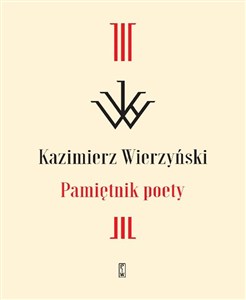 Obrazek Pamiętnik poety