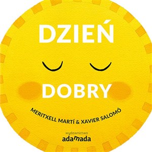 Obrazek Dzień dobry