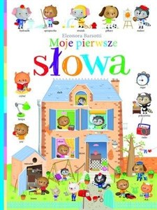 Obrazek Moje pierwsze słowa