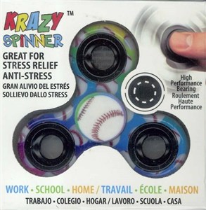 Picture of Spinner MIX Sport