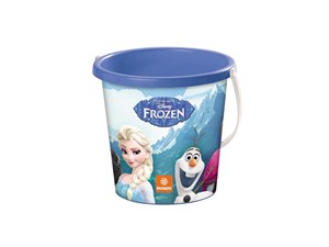 Picture of Wiaderko Frozen śr. 17cm