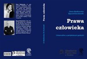 Obrazek Prawa człowieka Uniwersalizm a partykularyzm godności