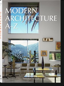 Obrazek Modern Architecture A-Z