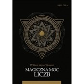 Książka : Magiczna m... - William W. Westcott