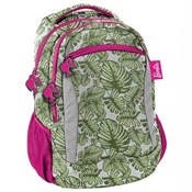 Plecak mło... -  Książka z wysyłką do UK