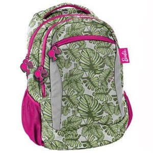 Obrazek Plecak młodzieżowy Barbie