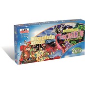 GRA 2W1 KO... -  books in polish 