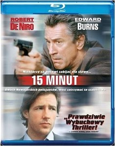 Picture of 15 Minut 2001 (Blu-ray)