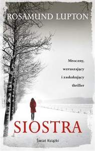 Obrazek Siostra (wydanie pocketowe)