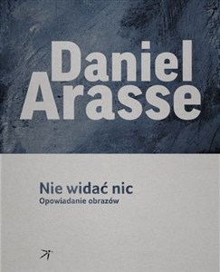 Obrazek Nie widać nic Opowiadanie obrazów