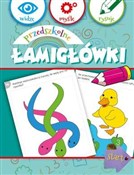 Książka : Przedszkol... - Opracowanie Zbiorowe