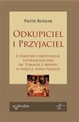 Odkupiciel... - Piotr Roszak -  books in polish 