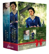 Pakiet Obi... - Kate Breslin, Carrie Turansky -  Polish Bookstore 