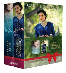 Obrazek Pakiet Obiecane szczęście. Obietnice poranka / Bliżej nieba