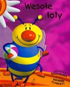 Książka : Wesołe lot... - Jan Kazimierz Siwek
