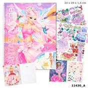 Zestaw kre... - Ksiegarnia w UK