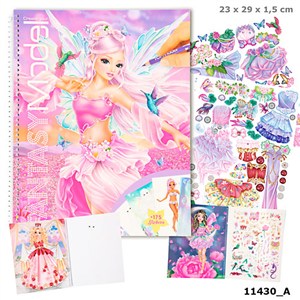 Picture of Zestaw kreatywny Fantasy Model 11430A