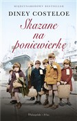 Książka : Skazane na... - Diney Casteloe