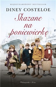 Picture of Skazane na poniewierkę