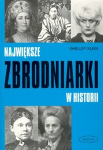 Obrazek Największe zbrodniarki w historii
