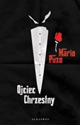 Ojciec Chr... - Mario Puzo -  foreign books in polish 