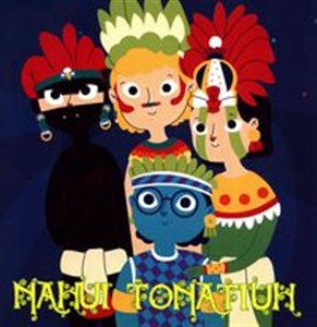 Picture of Nahui Tonatiuh (Tlaxcala)