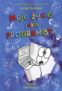 Obrazek Moje życie jako... programista
