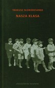 polish book : Nasza klas... - Tadeusz Słobodzianek
