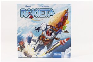 Picture of Rakieta