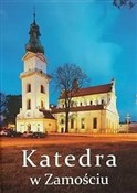 Katedra w ... - Lipiec Wiesław - Ksiegarnia w UK