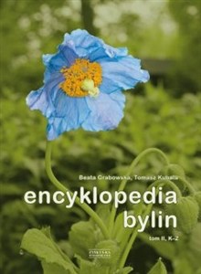 Obrazek Encyklopedia bylin Tom 2 (K-Z)
