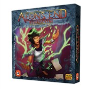 Aeon's End... -  Książka z wysyłką do UK