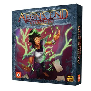 Obrazek Aeon's End: Starożytni