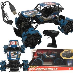 Picture of Auto terenowe R/C