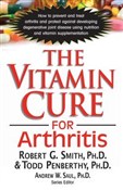 Polska książka : The Vitami... - Ph.D. Robert G. Smith