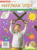 polish book : Odkrywam s... - Jolanta Faliszewska