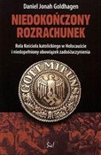 Niedokończ... - Daniel Jonah Goldhagen -  foreign books in polish 