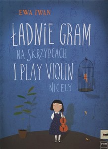 Obrazek Ładnie gram na skrzypcach