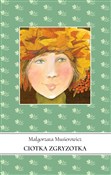 polish book : Ciotka Zgr... - Małgorzata Musierowicz