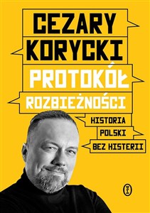 Obrazek Protokół rozbieżności