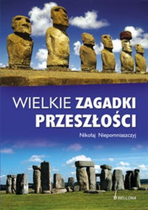 Picture of Wielkie zagadki przeszłości