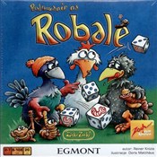 Książka : Polowanie ... - Reiner Knizia