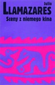 Sceny z ni... - Julio Llamazares -  foreign books in polish 