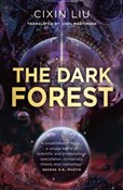 Polska książka : The Dark F... - Cixin Liu